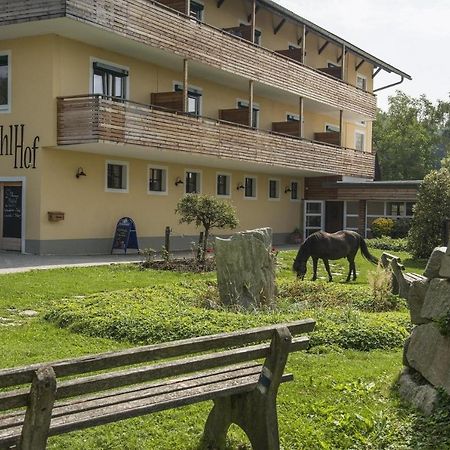 Michlhof Hotell Stubenberg Eksteriør bilde