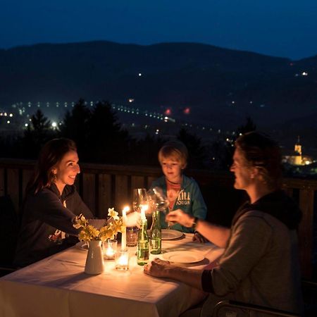 Michlhof Hotell Stubenberg Eksteriør bilde