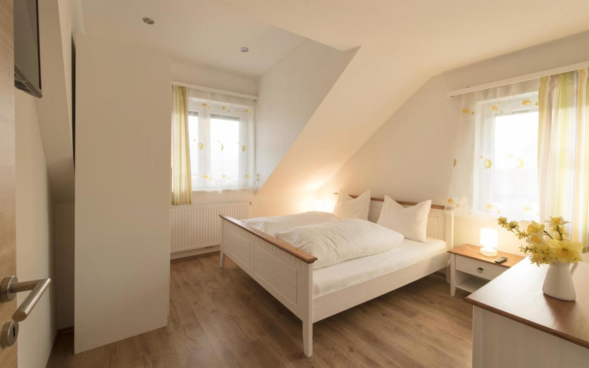 Michlhof Hotell Stubenberg Eksteriør bilde